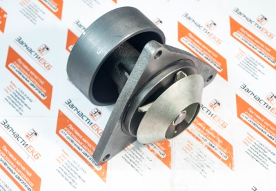 3800976 Водяной насос Помпа PUMP WATER Cummins   Взаимозаменяемые номера: 3415366, 3802479, 3285324, 3929614, 3925540, 5473301